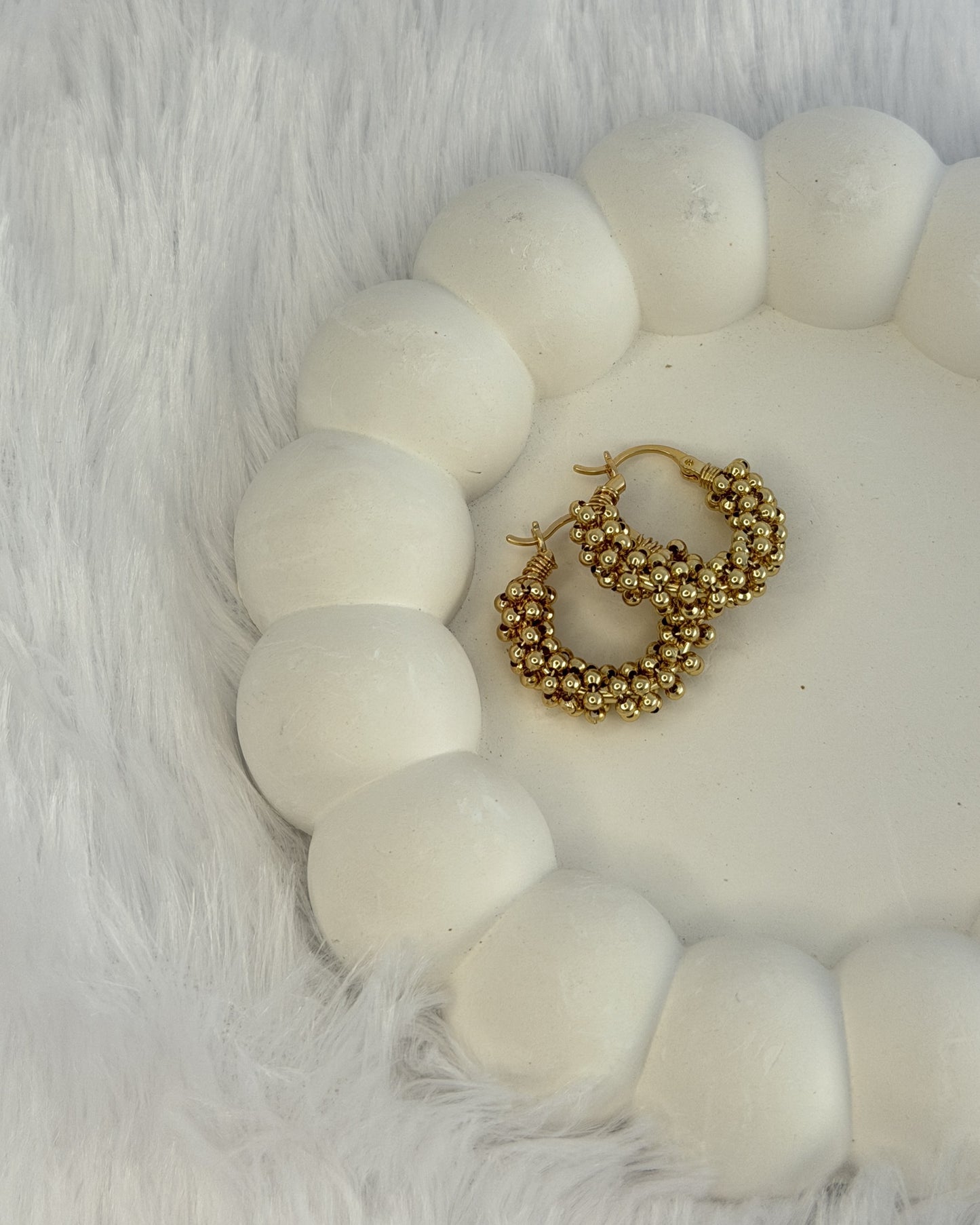 Cluster Hoops
