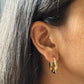Chunky Hoops