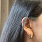 Twisted Hoops