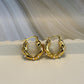 Pearl Muse Hoops
