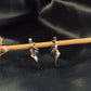 Twisted Muse Earrings