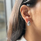 Quilted Teardrop