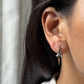 Twisted Muse Earrings