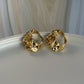 Golden Drift Studs