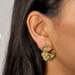 Golden Drift Studs