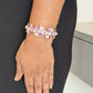 Spring Petals bracelet