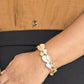 Leaf Bracelet
