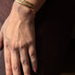 Serpent Flow Bracelet