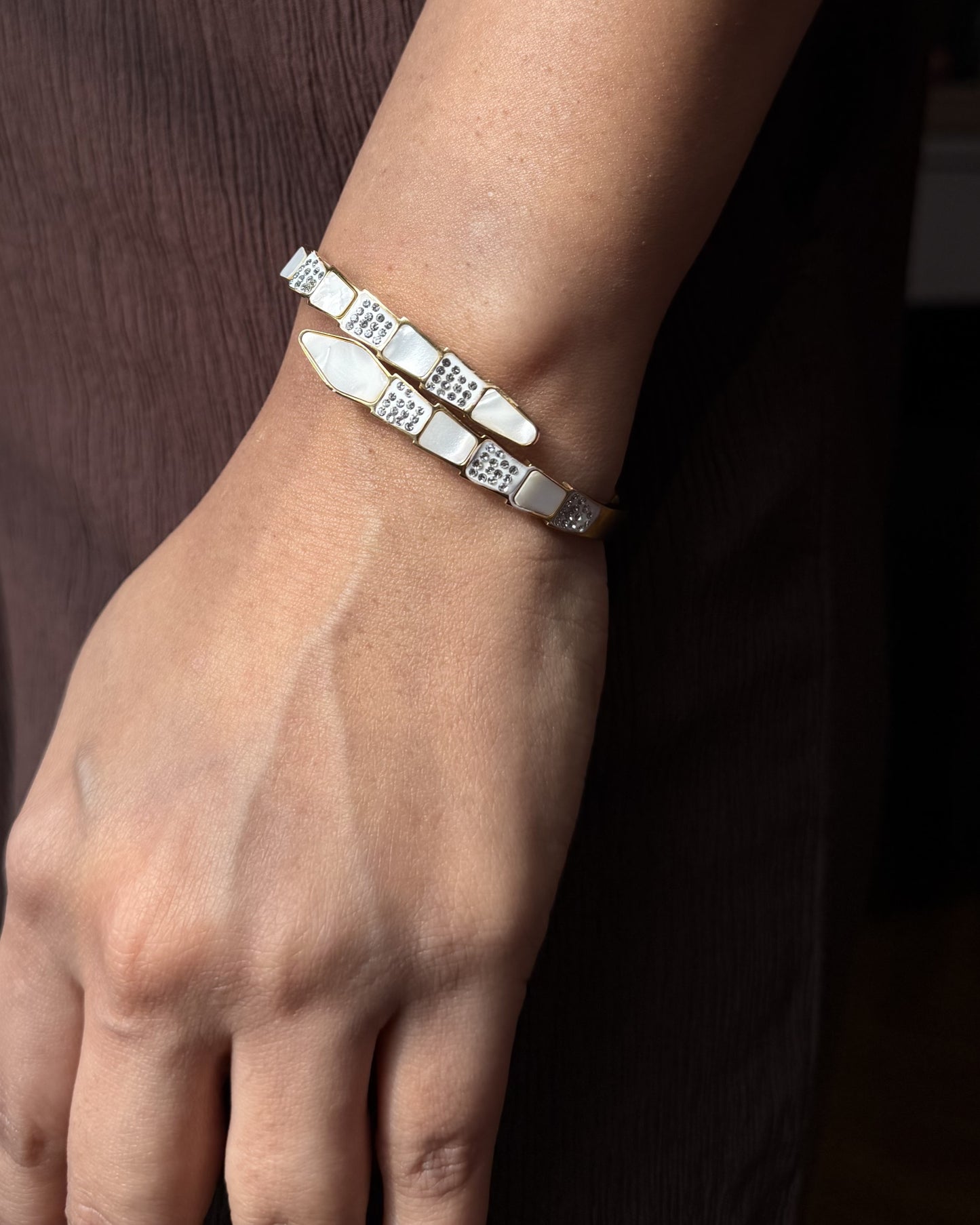 Seraphina Bracelet