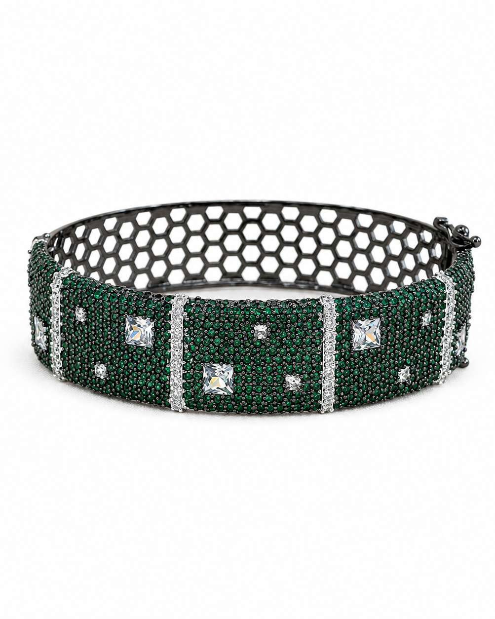 Regal Prism Bracelet