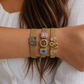 Watch Band Bracelet | Personalized for everyday wear