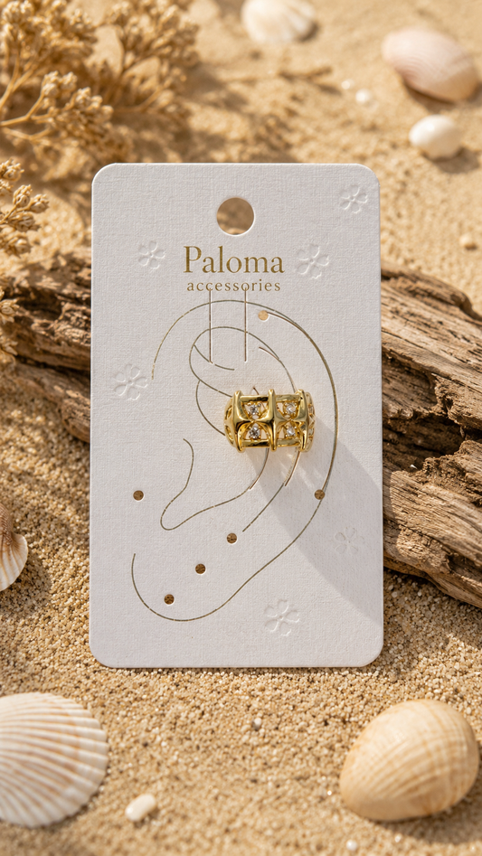 Cosmo Ear cuff Price