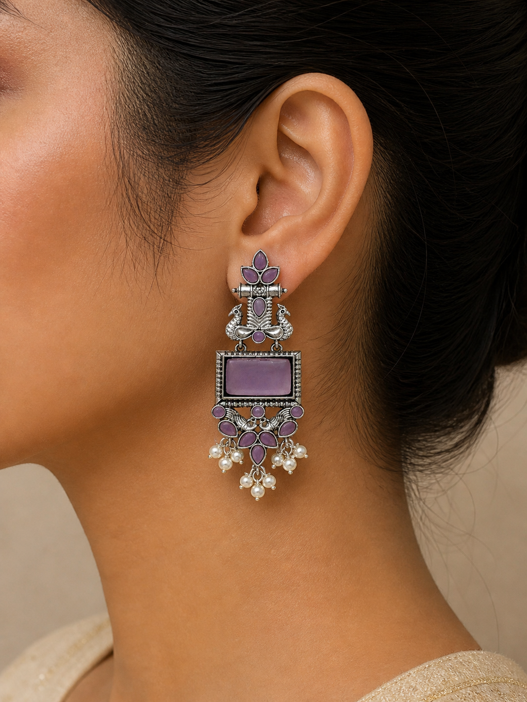 Morbagh Danglers