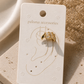 Starlit Ear Cuff
