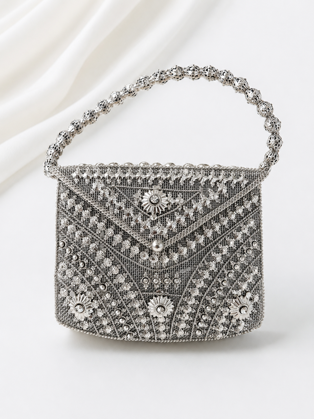 Mehr Metal Bag
