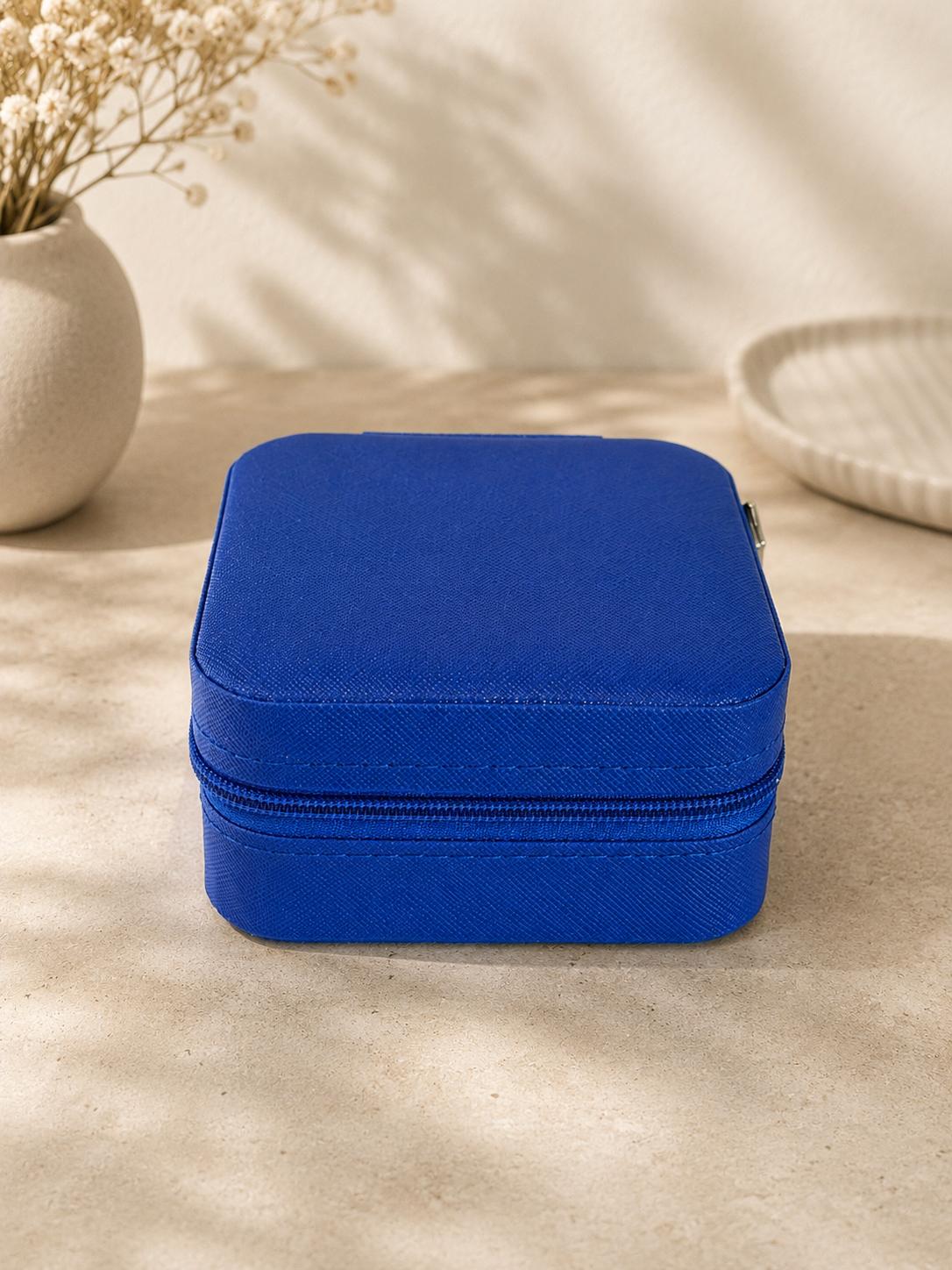 Jewelry Travel Organizer Case (Small)