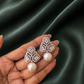 Pearl Royale Earrings