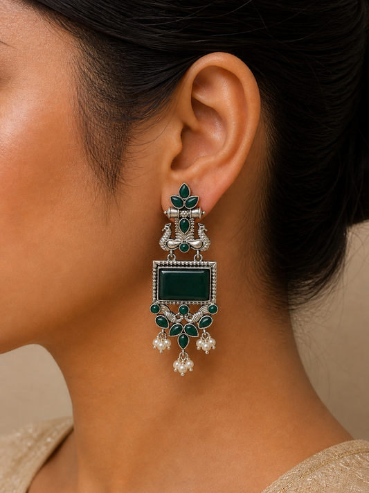 Morbagh Danglers