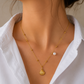 Pearl Shell Necklace