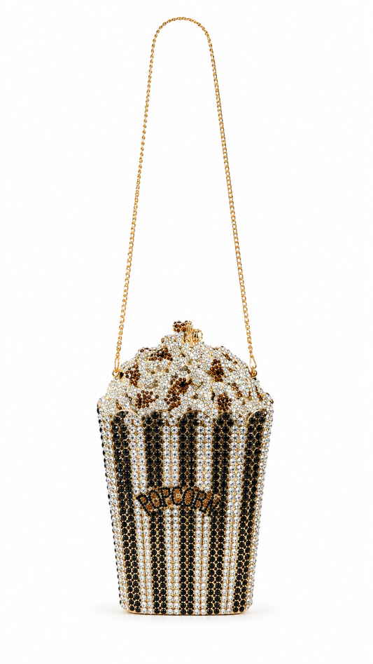 Popcorn Bag