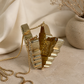 Butterfly Mini Metal Bag