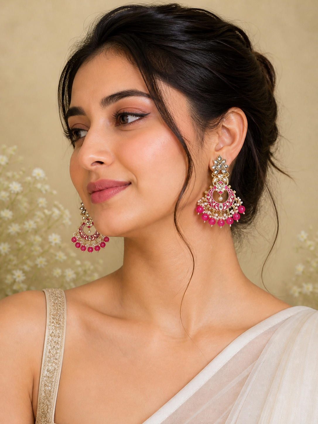 Kundan Chandbalis