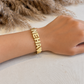 Watch Band Bracelet | Personalized for everyday wear