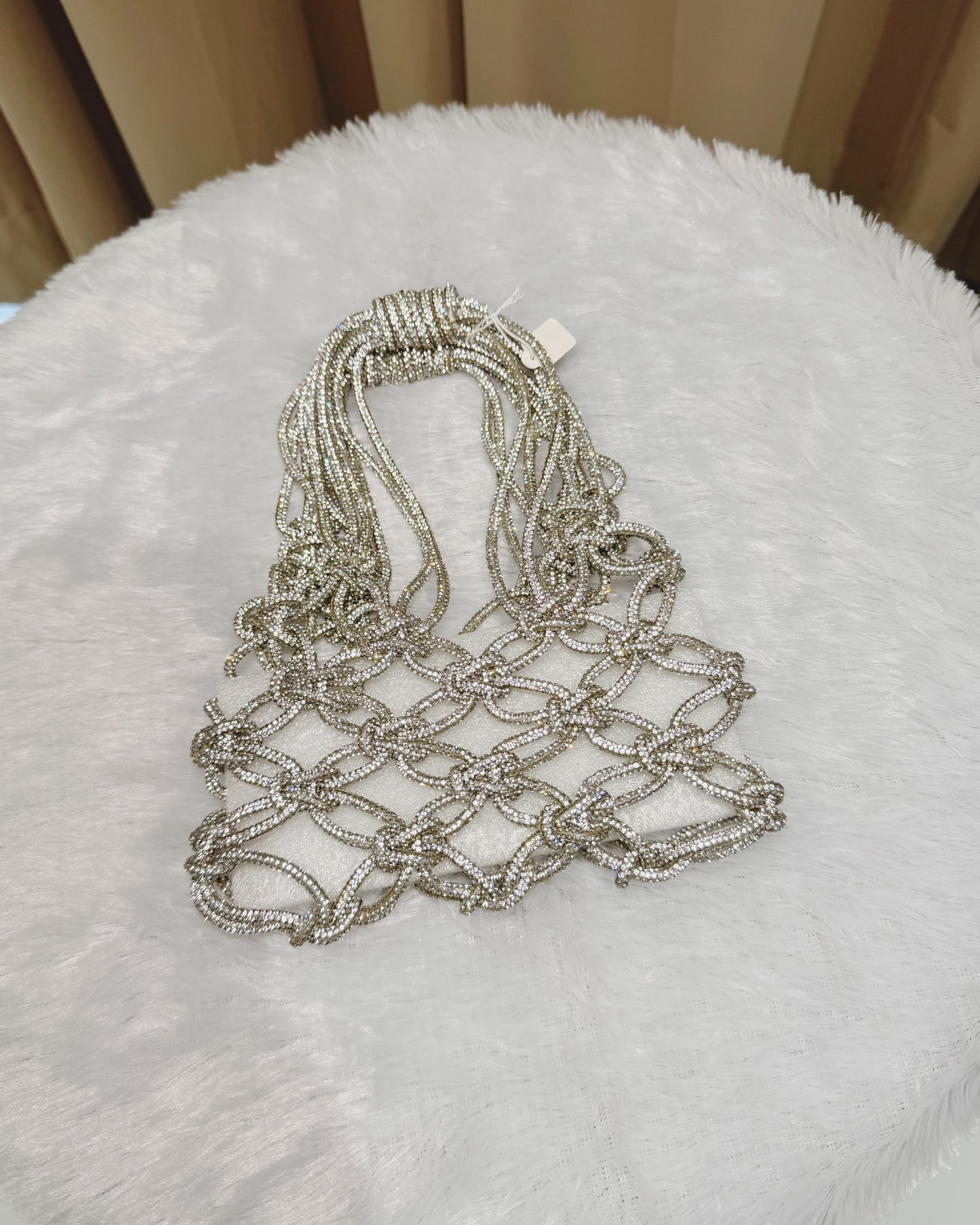 Rivelle Bling Phone Sling