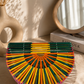 Rainbow Cane Bag