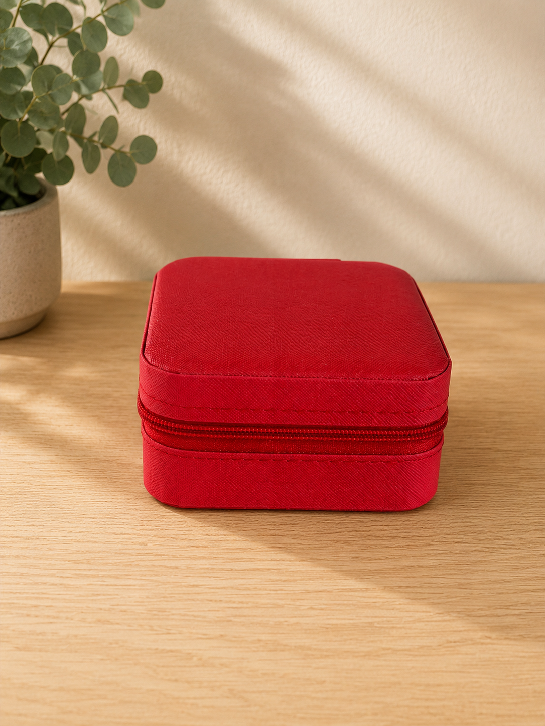 Jewelry Travel Organizer Case (Small)