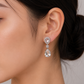 Grace Drops Earrings