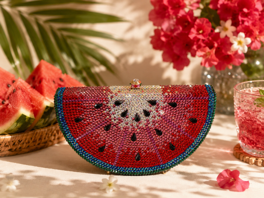 Watermelon Bag