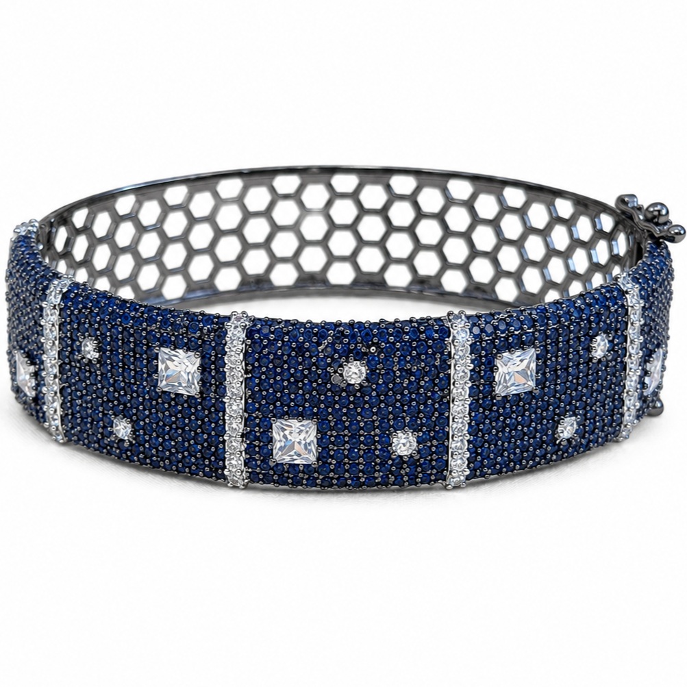 Regal Prism Bracelet