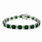 Evergreen Spark Bracelet