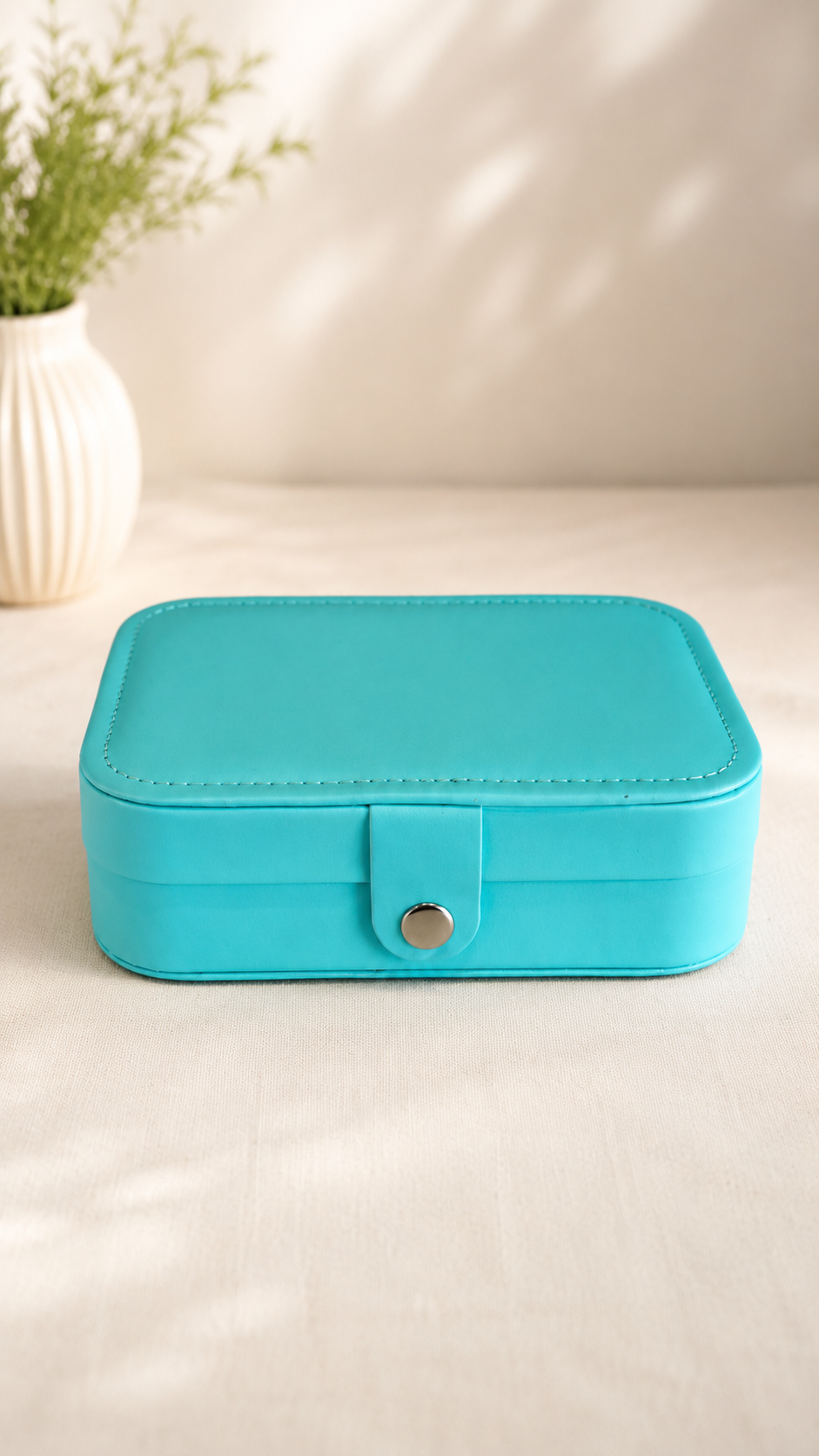 Jewelry Travel Organizer Case (Big)