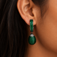 Jewel Drops Earrings