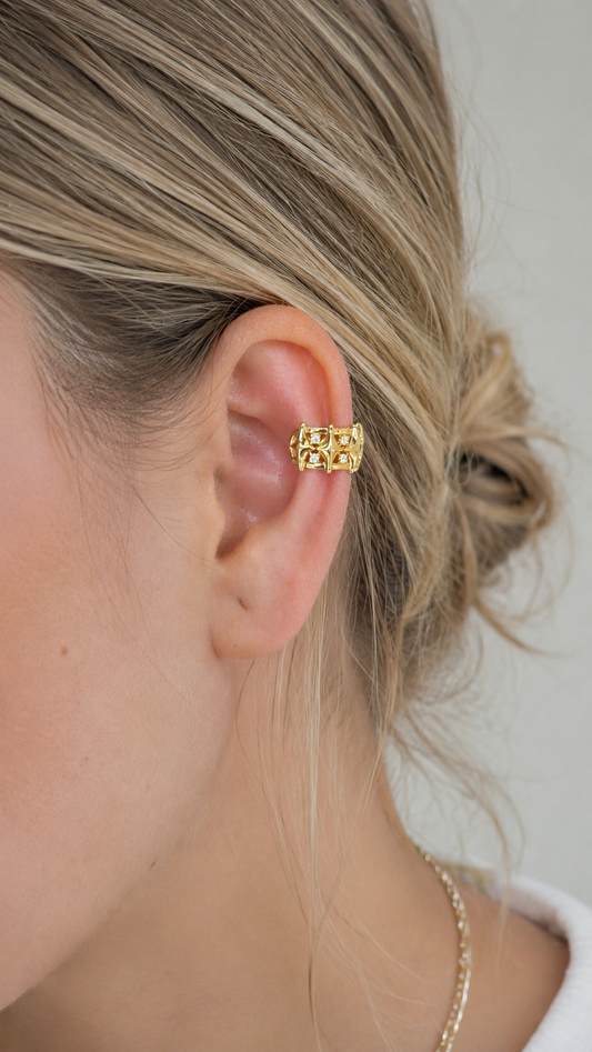 Cosmo Ear cuff Price
