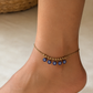 Evil Eye Anklet