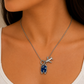 Charm Necklace | A Charm for Every Mood (Silver)