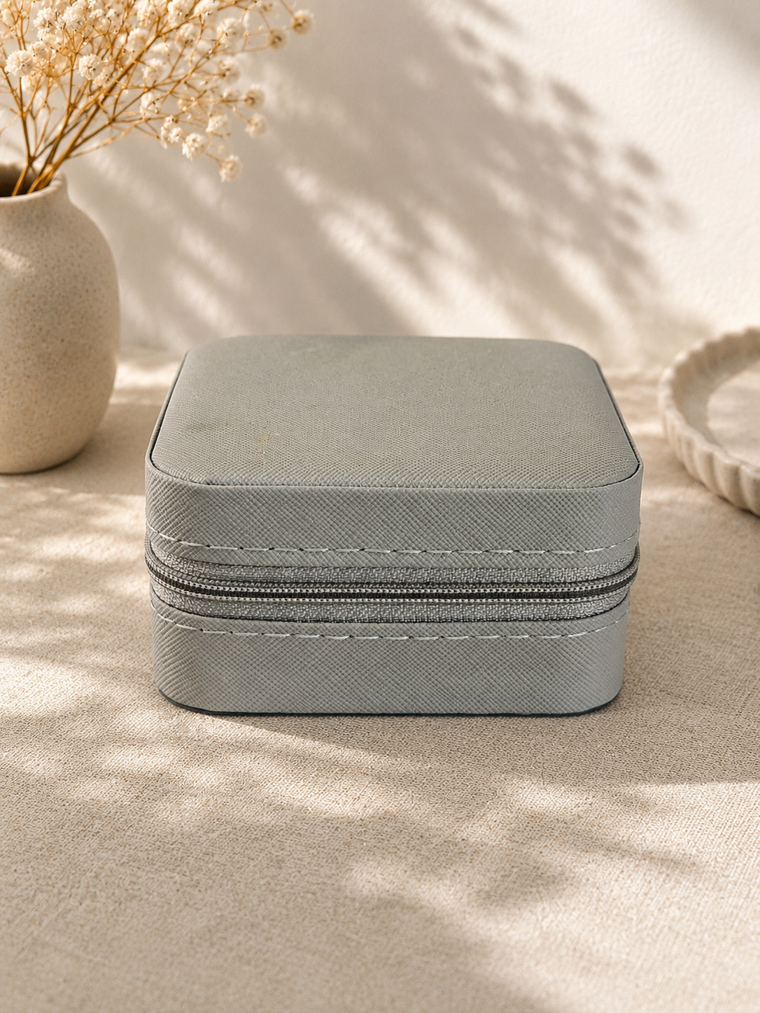 Jewelry Travel Organizer Case (Small)