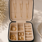 Jewelry Travel Organizer Case (Small)