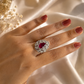 Majesty Ring