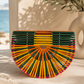 Rainbow Cane Bag