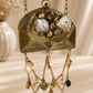 Boho Muse Mini Arch Shape Bag