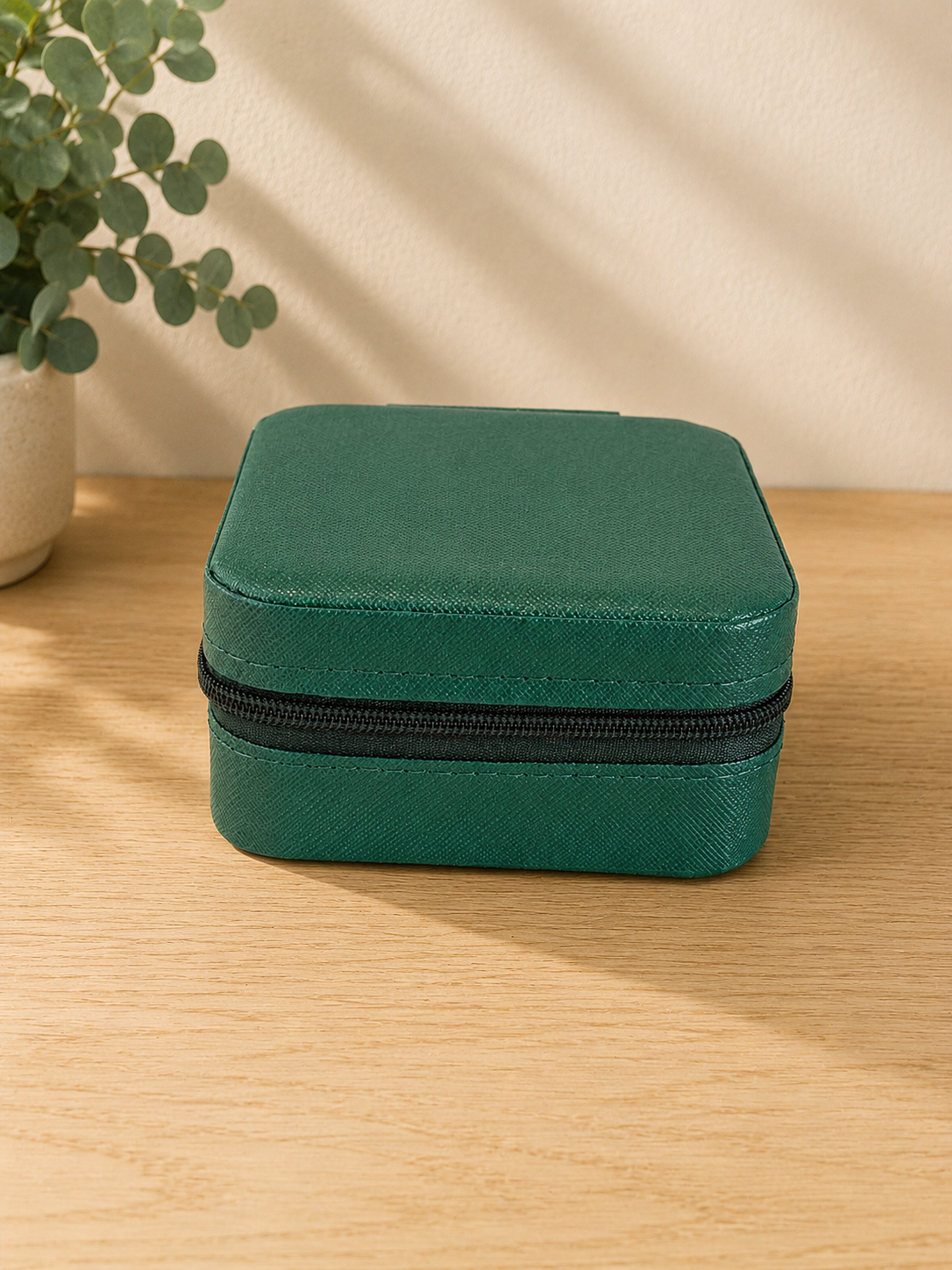 Jewelry Travel Organizer Case (Small)