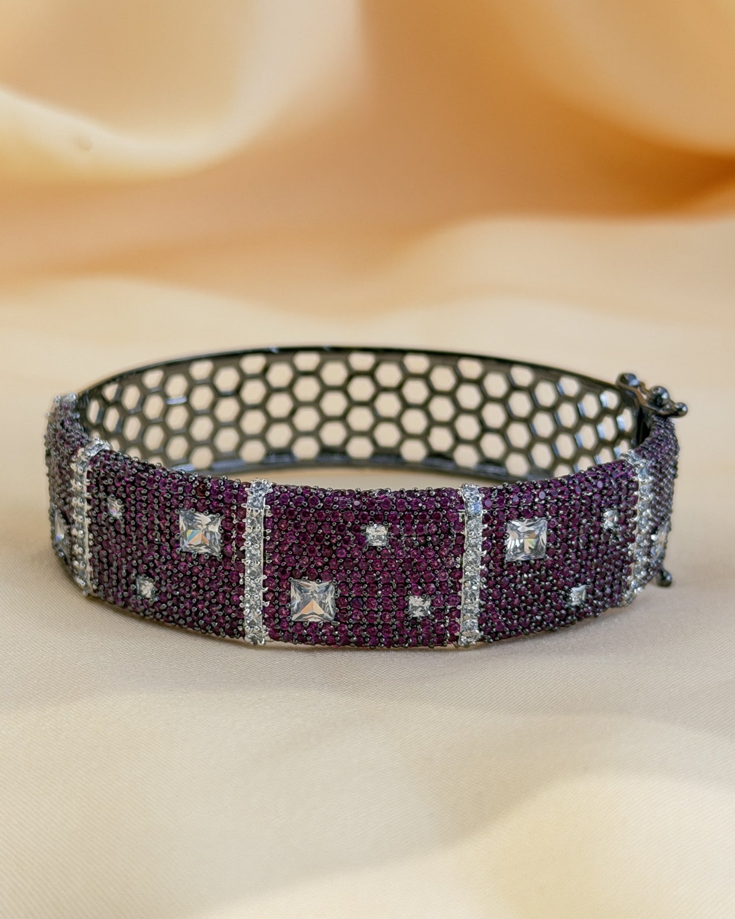 Regal Prism Bracelet