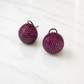 Celestia Sphere Studs