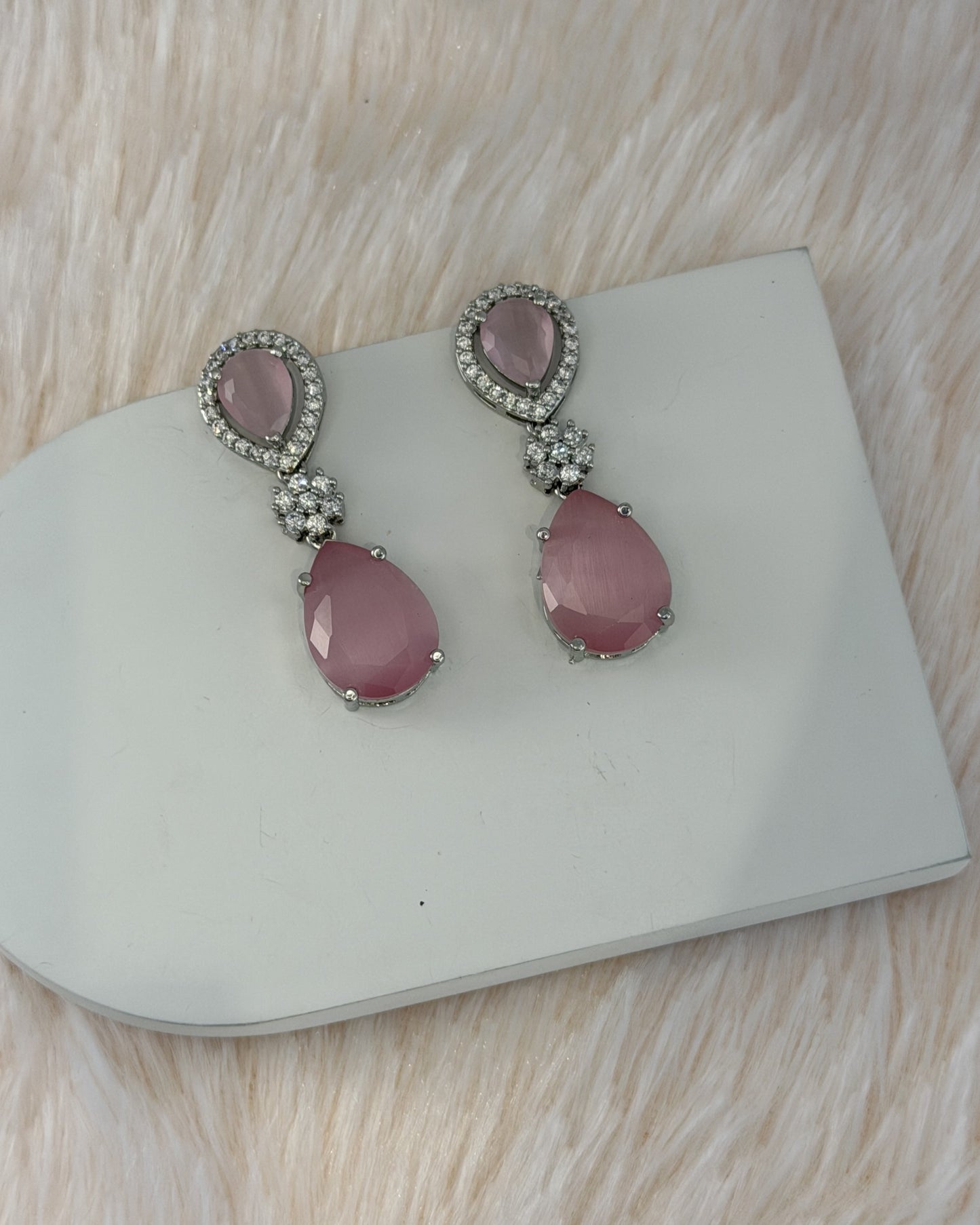 Grace Drops Earrings