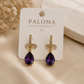 Everyday Drop Earrings