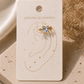 Heartline Ear Cuff
